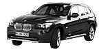 BMW E84 U3634 Fault Code